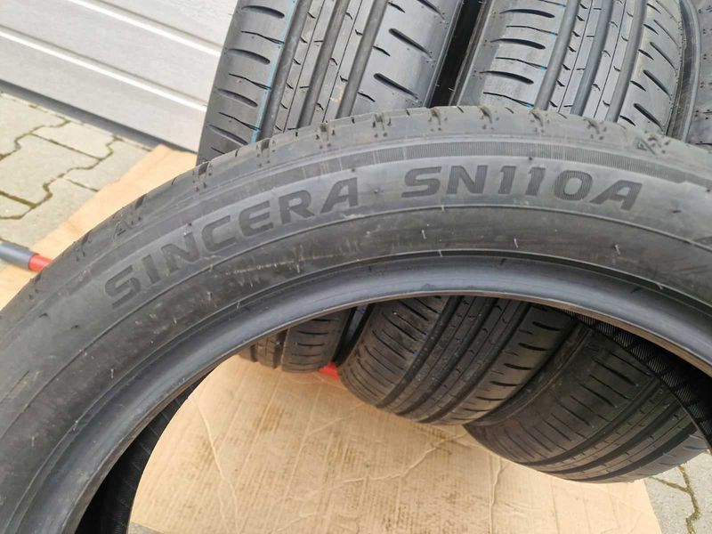 4 Falken R18 175/60
нови летни гуми
DOT0624