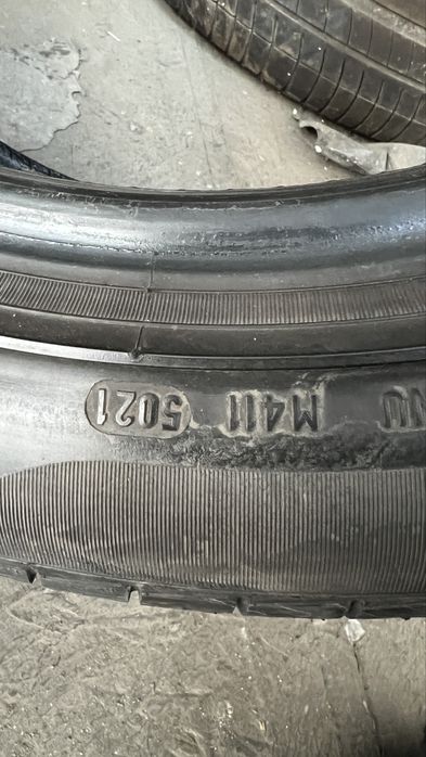 Зимни гуми 255 50 19 Michelin, 225 50 17 pirelli cinturato P7