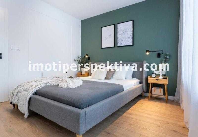 Продава се Тристаен апартамент в Пловдив, Младежки Хълм - 80 кв.м за 2423 €/кв.м - Снимка #5