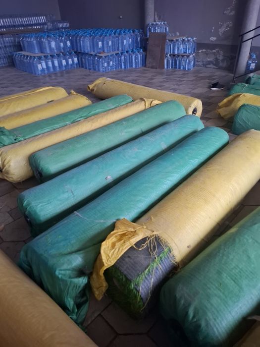 Искусственный газон