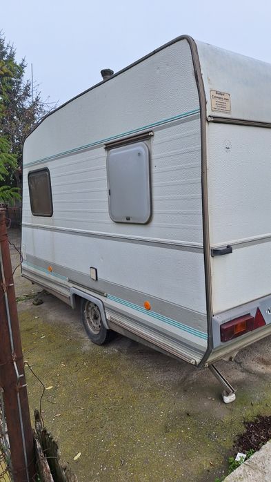 Vand rulota CARAVELAIR