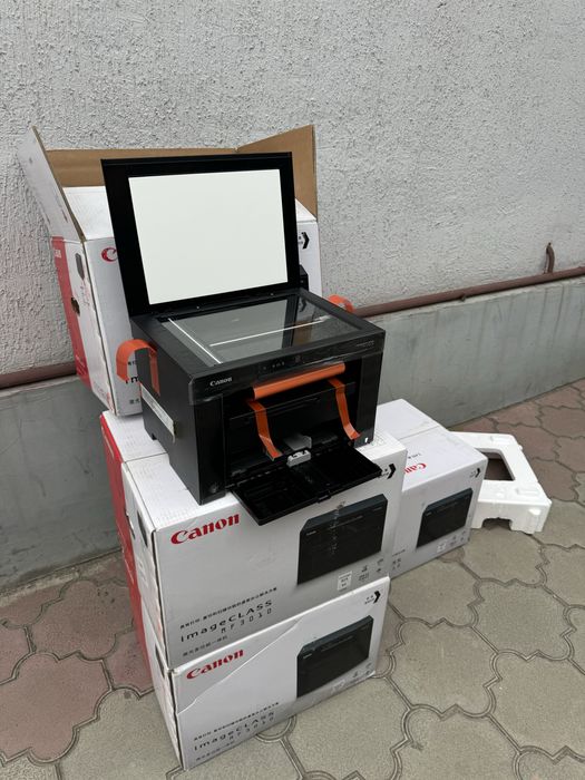 Canon 3010 image class оптом и в розницу