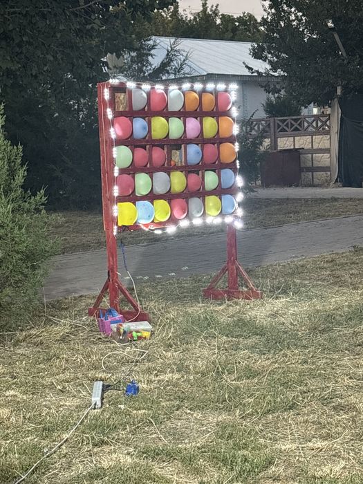 Дайын бизнес сатылады