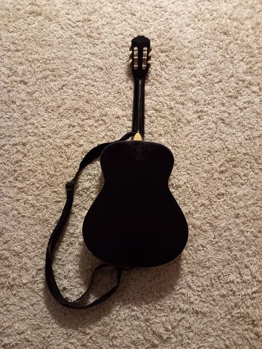 Vand Chitara Clasica Tenson classic 3/4