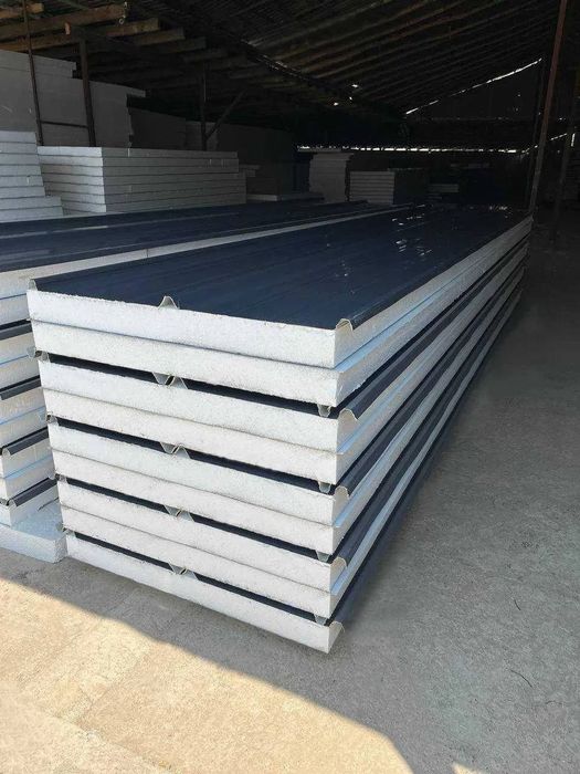 Сэндвич Панель | Сендвич Панел | Sendvich panel 10sm 7,5sm 5sm