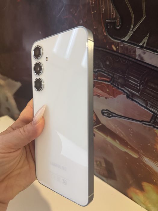 Продам самсунг а55, 5g