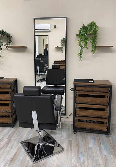 Căutăm Frizer Part-Time