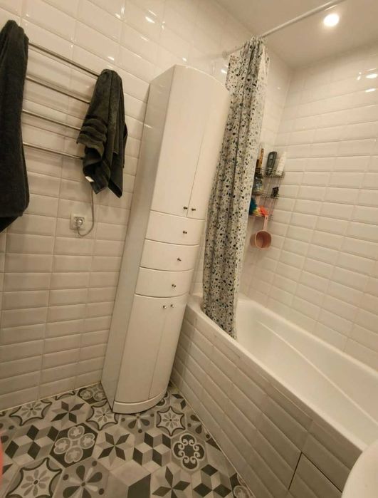 Сдаётся 1 ком. Майлина-Жумабаева