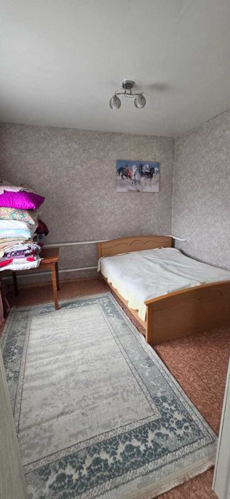 Гостевой домик в Каркаралинске