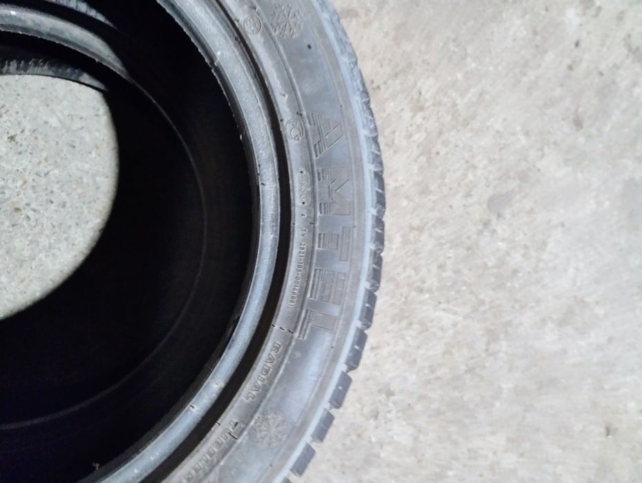 205/50R16 2шт AMTEL