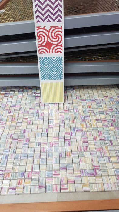 Декор плитка Испания