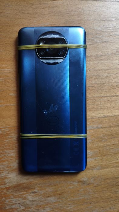 Продаю Poco x3 pro!