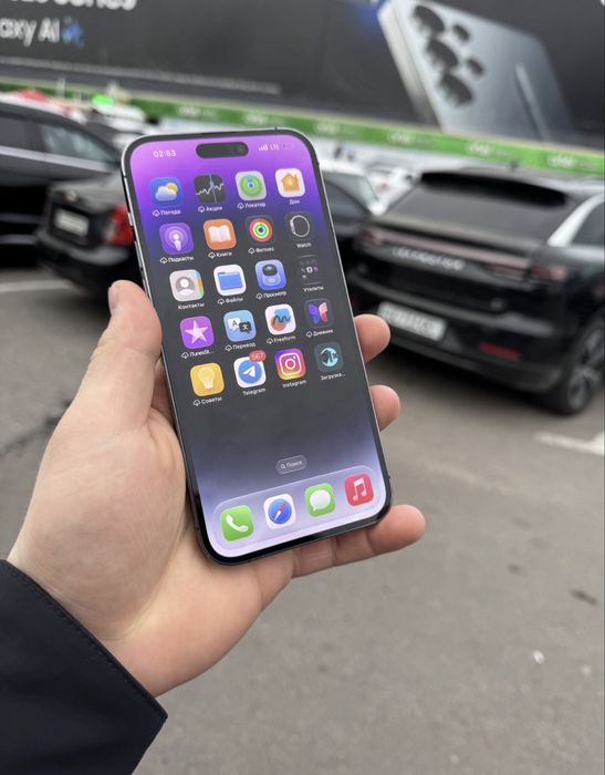 IPhone 14 Pro Max LL/A