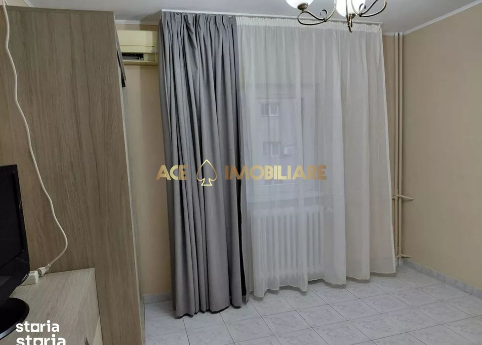 3 Camere de inchiriat | Nerva Traian | Metrou | Boiler | Parcare