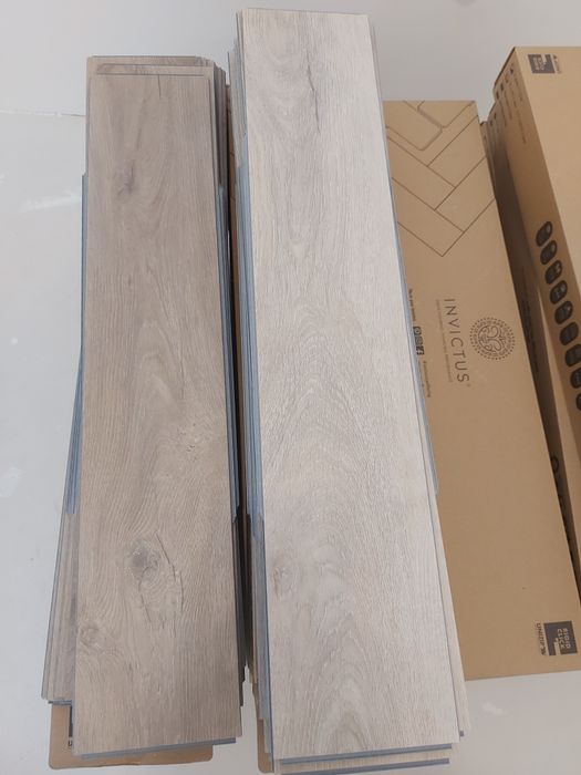 Подова настилка SPS Invictus Maximus