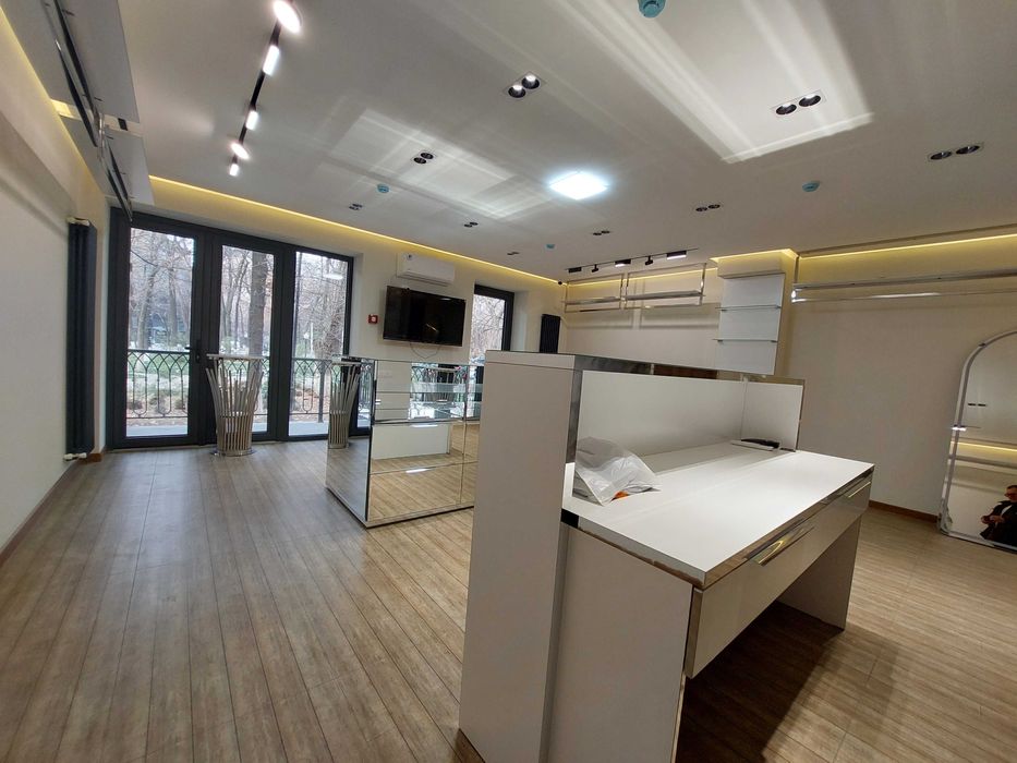 Ц 1 Срочно 98 кв.м по кадастру Нежилое Экопарк 64 школа