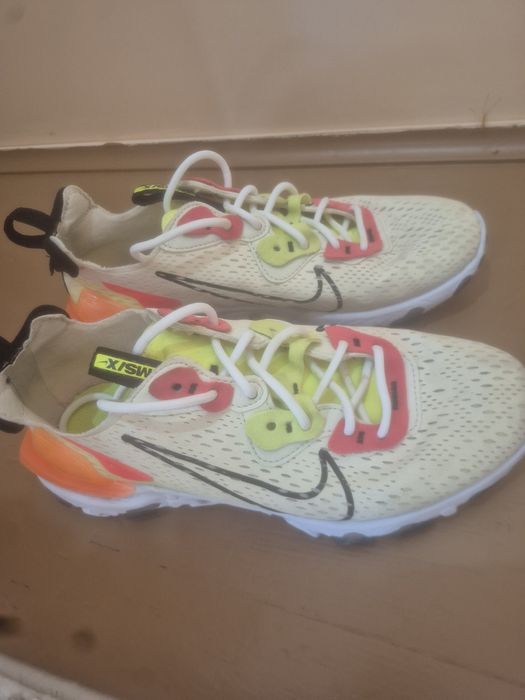 Маратонки Nike Dimsix