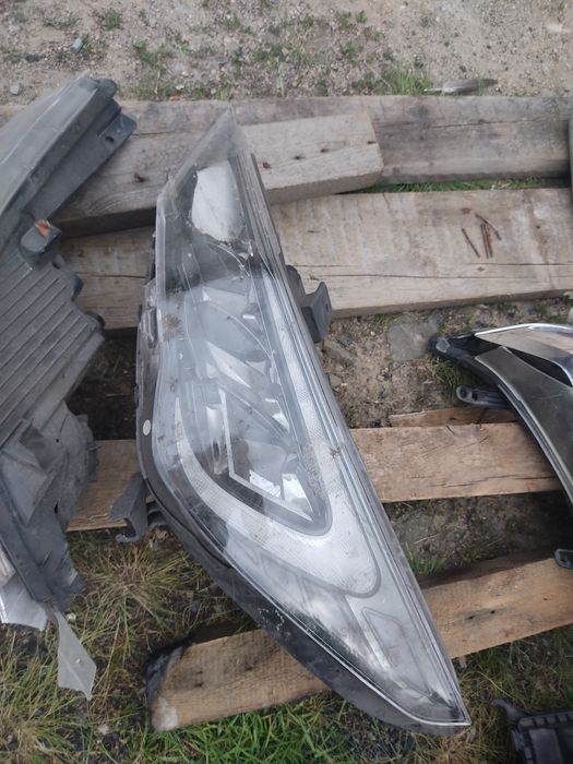 Продам фары с авто