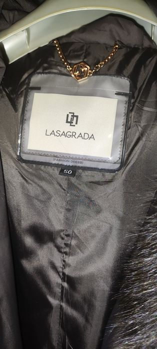 Срочно продам зимнюю куртку