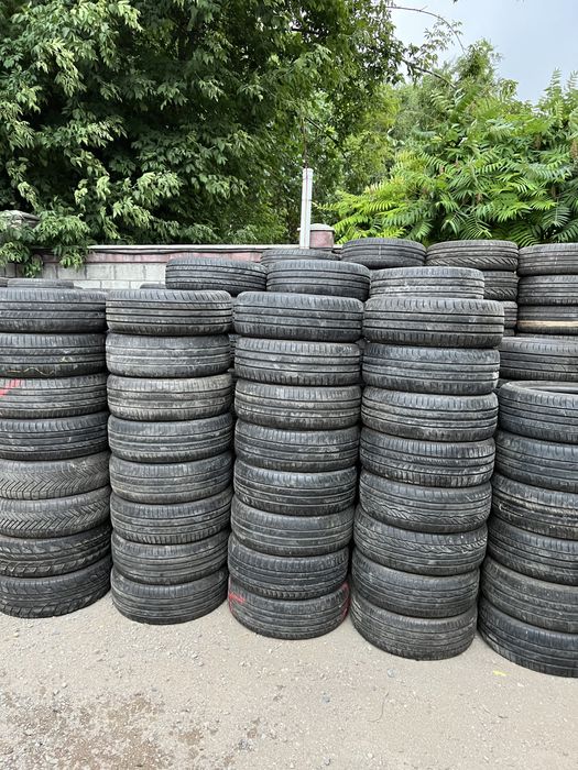 235/65/17   Шины из Европы!!!