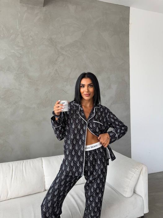 Дамска пижама Victoria’s Secret