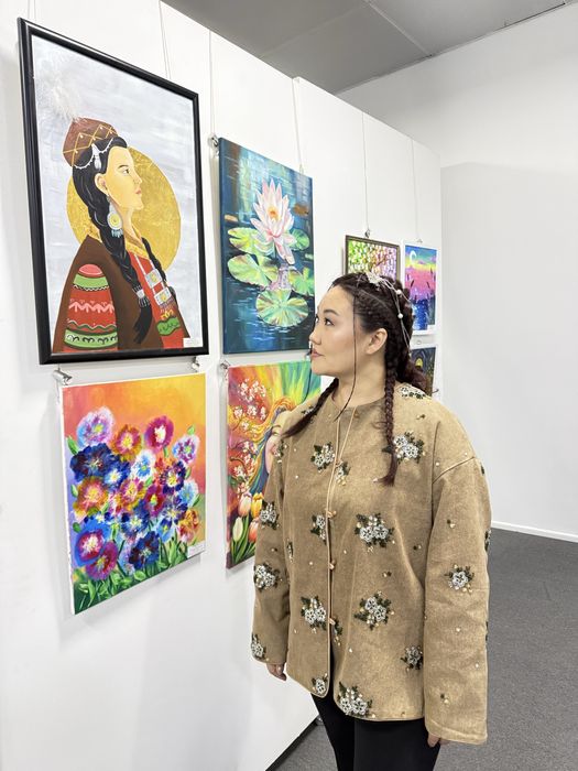 Роспись стен садиков, школ, кофе