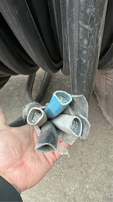 Uzkabel Кабель оптом и в розницу Procab Andijon Alukabel все вид ест