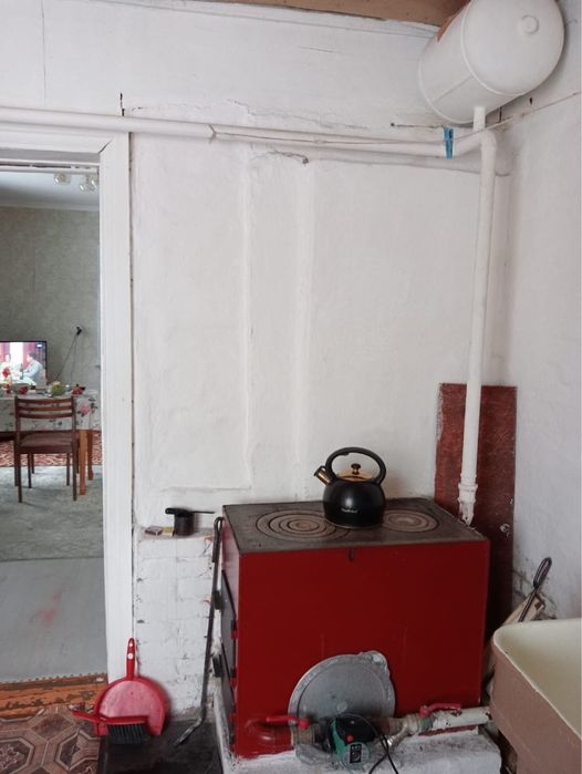 Продам дом в хорошем состоянии