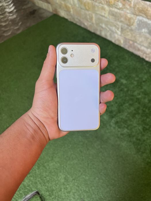 Iphone 12 ochilmagan