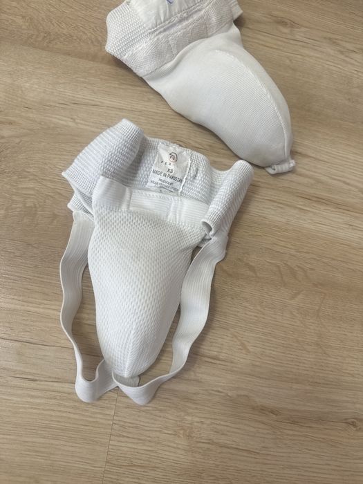 Кимоно карате+ амуниция