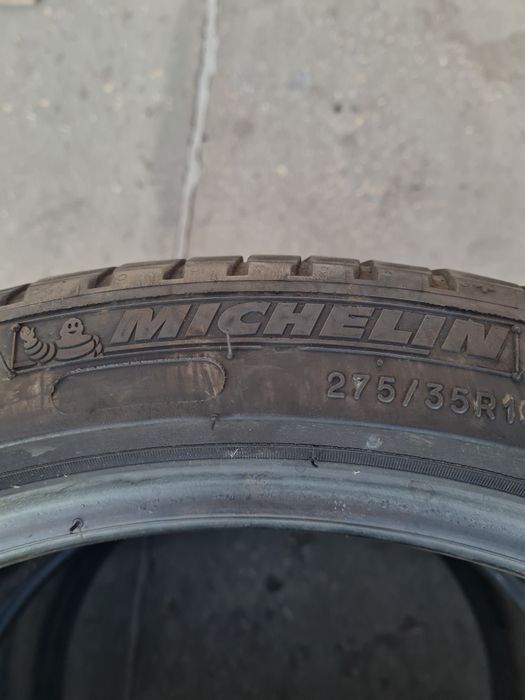 Летни гуми 2 броя MICHELIN Primacy3 275 35 R19 дот 4620