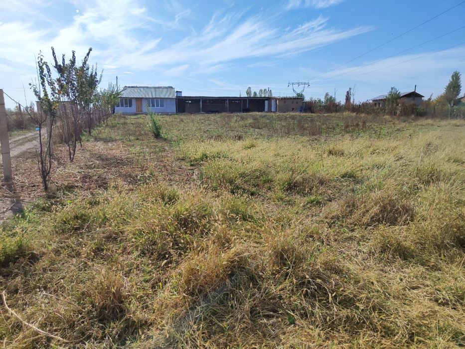 Yengi yol yer uchaska sotiladi