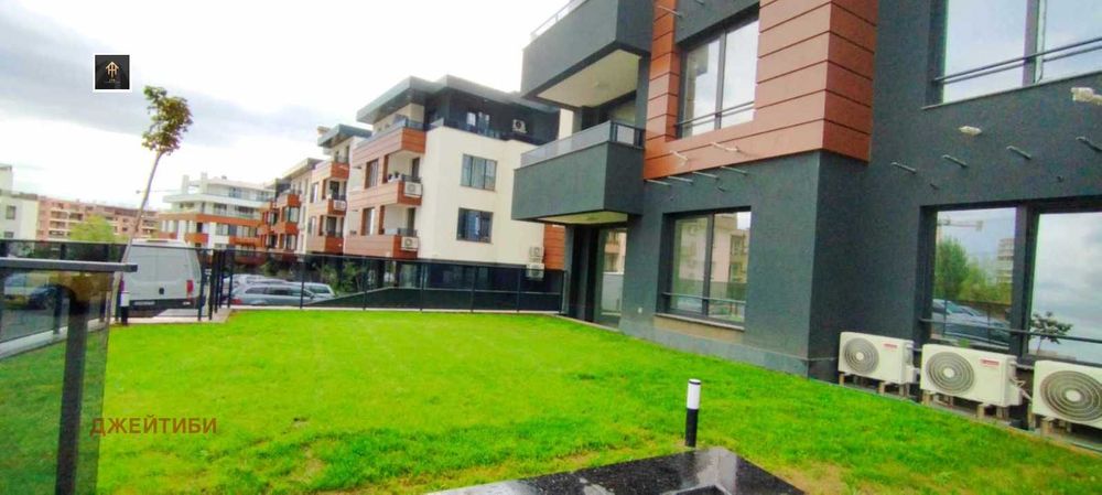 Продава се Двустаен апартамент в София, Малинова долина - 60 кв.м за 2375 €/кв.м - Снимка #6