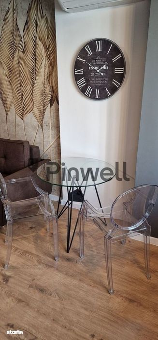 Studio Ivory Residence I Loc De Parcare Inclus