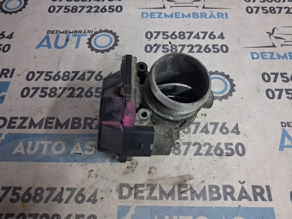 Clapeta acceleratie 2.5 tdi vw T5 2007