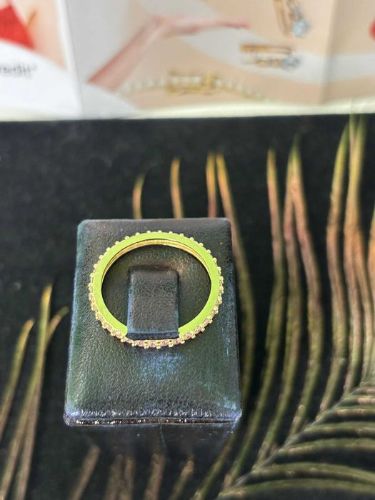 Inel aur 14k 1.98g (B.59917.2-Tatarasi) Garantie 2 ani-790 lei