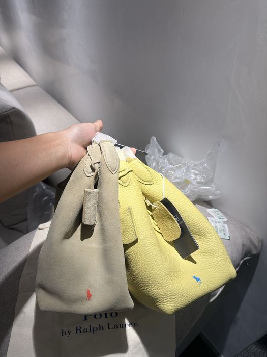 продам сумки бренда polo ralph lauren