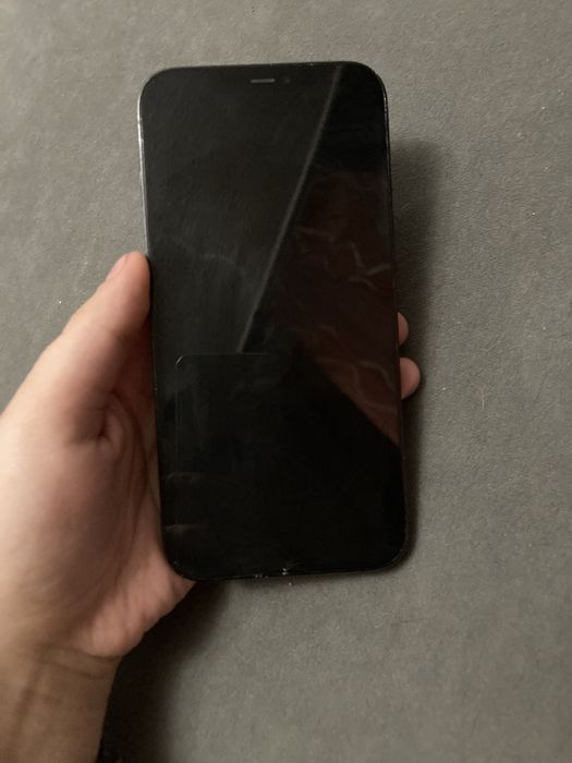 iPhone 12 pro max 128гб