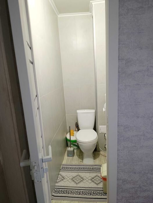 Продам 4-комнатную квартиру