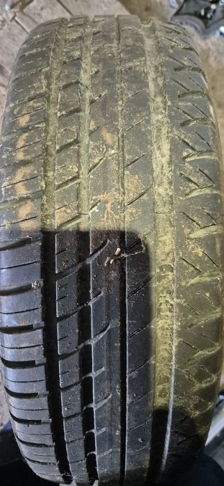 Резина летняя в отличном состоянии