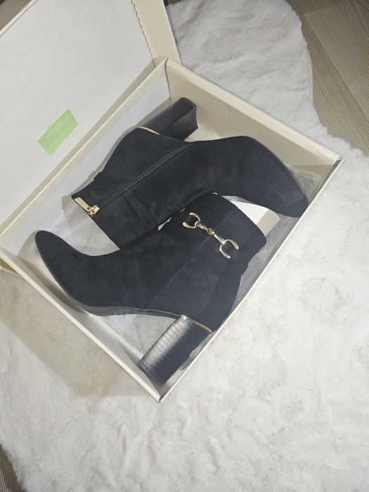 Дамски боти 38 номер