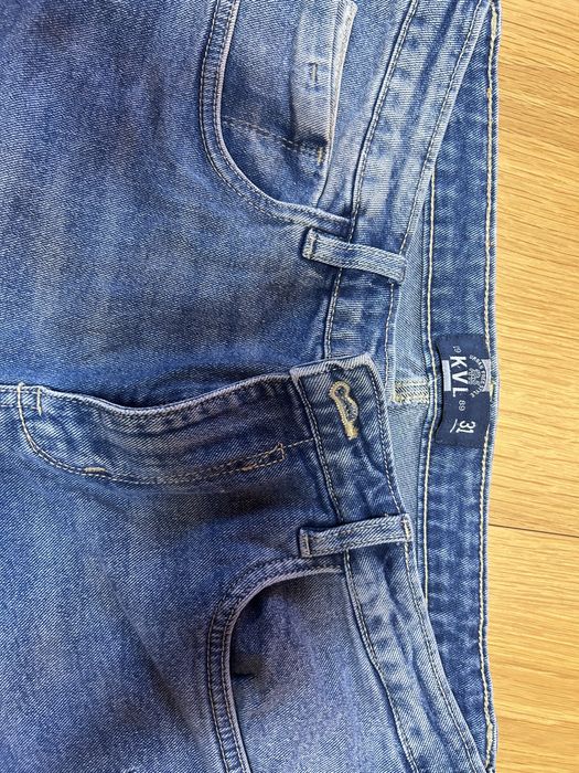 KVL by Kenvelo къси дънки номер 31