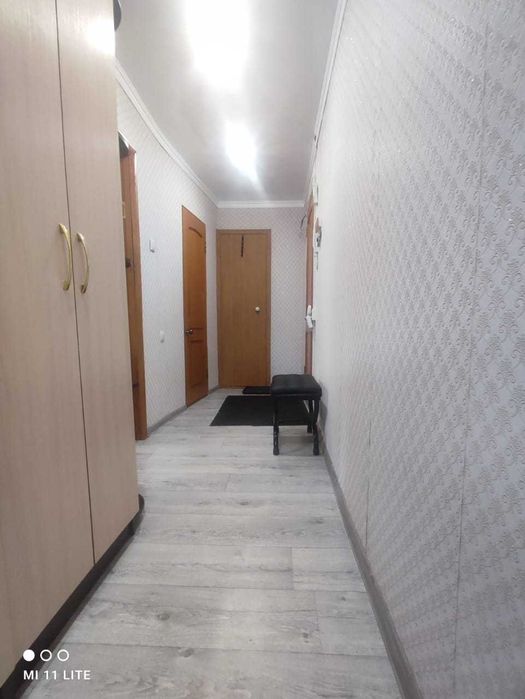 3 комнатная / на 6 м-не