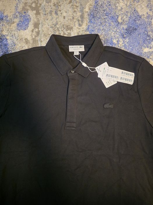 Tricou Lacoste Dama marimea M-L