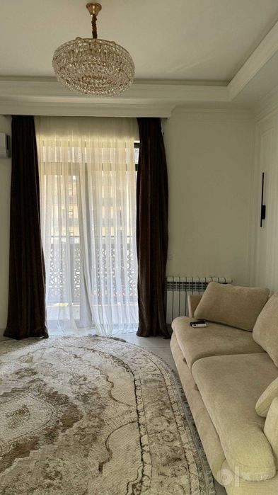 Квартира сдаётся в Urikzor Residence