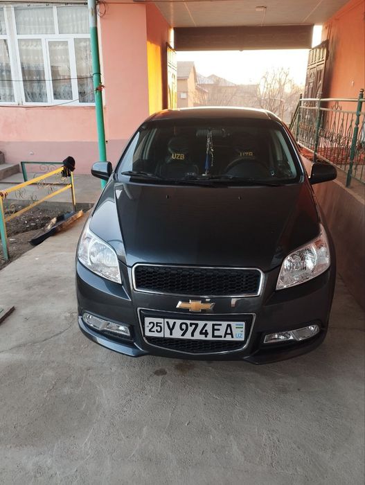 Nexia 3 xolati idial