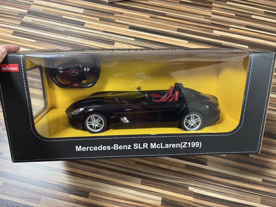 Jucarie Masina Mercedes Benz