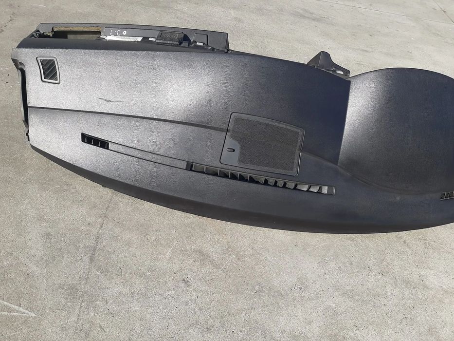 kit plansa bord  bmw seria 5 e60  7063255-15