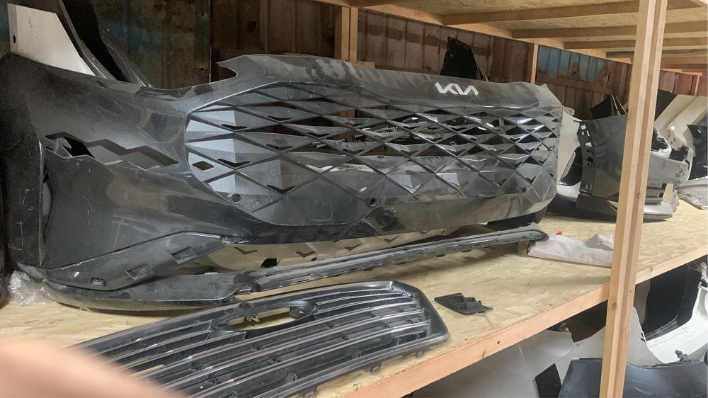 Хюндай запчасть Киа