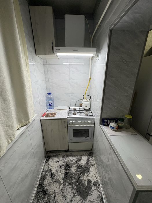 Сдается 1-комная квартира